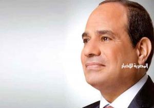 الرئيس السيسي والعاهل الأردني يُشددان على إقامة الدولة الفلسطينية المستقلة على حدود 4 يونيو وعاصمتها القدس