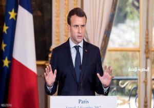 فرنسا تدعو لتفكيك الميليشيات المسلحة بالعراق