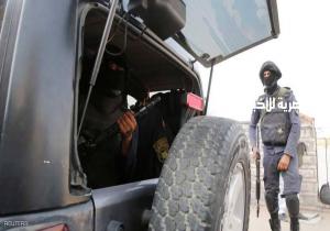 مصر.. مقتل إرهابيين بتبادل لإطلاق النار