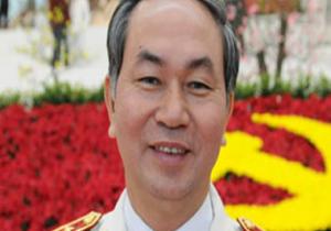 رئيس جمهورية فيتنام يزور معالم الأقصر برفقة المحافظ ومدير الأمن