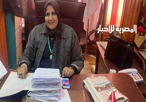 شفاء 2400 مريض كورونا ووفاة 35 من حالات العزل المنزلى في كفر الشيخ