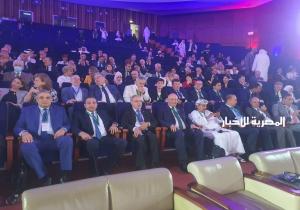 رئيس جامعة كفر الشيخ يشارك بفعاليات المؤتمر الثالث لرؤساء الجامعات العربية والروسية بالإمارات