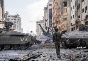 القاهرة الإخبارية: إسرائيل تنتهك وقف النار وتقصف مناطق في لبنان