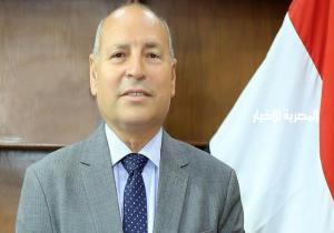محافظ القاهرة: حركة تنقلات رؤساء الأحياء تهدف إلى الدفع بالكوادر الشابة وتمكين المرأة