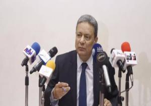 المؤسسات الصحفية القومية تقاضى مهرجان مبدعات الإسماعيلية الوهمى