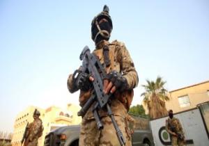 جهاز مكافحة الإرهاب العراقى: مقتل 6 إرهابيين يرتدون أحزمة ناسفة فى الأنبار