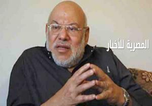 كمال الهلباوي .. يوضح حقيقة منعه من السفر