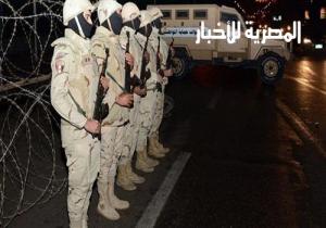 صحيفة ترد على فيديو "الجزيرة" المتطاول على الجيش المصري