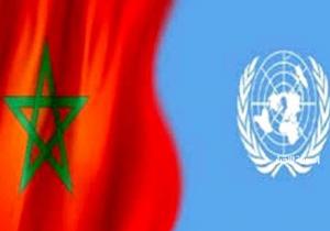 *المغرب يعطي موافقته للأمين العام للأمم المتحدة على تعيين مبعوثه الشخصي إلى الصحراء المغربية، ستافان دي ميستورا.