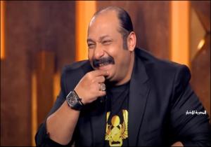 بـ "عايشة الدور" و"عقبال عندكوا".. محمد ثروت يشارك في موسم رمضان بعملين أمام دنيا وإيمي سمير غانم