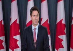 ترودو: السلالات الجديدة لفيروس كورونا تؤكد ضرورة تطبيق قواعد صارمة فى كندا