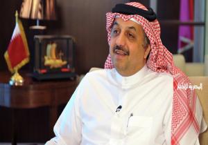 "الدفاع" القطرية: اعتراض هجمة صاروخية إيرانية استهدفت قاعدة العديد
