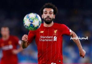 رسميا.. محمد صلاح يترشح لجائزة أفضل لاعب في الدوري الإنجليزي