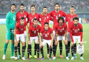 منتخب مصر يتقدم باحتجاج على موعد مباراة غينيا