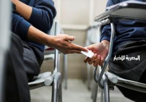 مصير الطالب «الغشاش» في اختبارات القبول بتنسيق الجامعات الأهلية