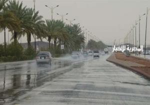 حالة الطقس ودرجات الحرارة اليوم الخميس 24-3-2022 في مصر