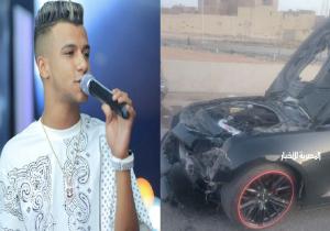 إحالة عصام صاصا للجنايات في اتهامه بقتل شخص خطأ على الدائري وتعاطي المخدرات