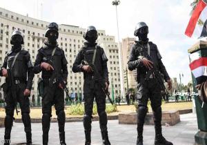 مصر.. ضبط مخازن سلاح ومتفجرات تابعة للإخوان