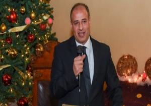 محافظ الإسكندرية فى ذكرى العاشر من رمضان: القوات المسلحة ستظل الحصن للشعب