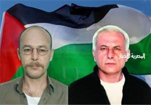 «كريم وماهر يونس».. أربعون عامًا خلف قضبان سجون الاحتلال الإسرائيلي