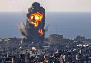 استشهاد 19 فلسطينيًا جراء عدوان الاحتلال الإسرائيلي المُستمر على قطاع غزة لليوم الـ 120