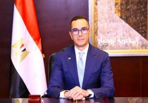 الخطيب: مصر تلقت استثمارات بنحو 46.1 مليار دولار العام الماضي