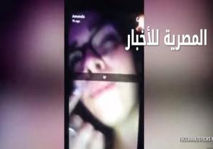 لحظة إطلاق النار في نادي المثليين بفلوريدا