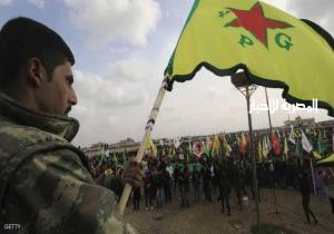 الوحدات الكردية توجه نداء إلى "الدولة السورية" بشأن عفرين