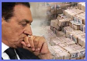 بريطانيا تسمح لمصر بفك شفرات استخدمها رجال مبارك لإخفاء أموالهم