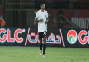 بامبو: باتشيكو اعترف لى بظلمى فى الزمالك وفضلت الاستمرار مع البنك