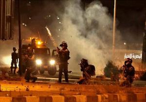 شهداء وجرحى فلسطينيون إثر قصف وإطلاق نار شنه الاحتلال الإسرائيلي على رفح وخان يونس