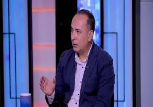 ترشيح بدر حامد وعصام مرعى لخلافة أسامة نبيه فى الجهاز الزمالك