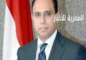 وزير الخارجية يتلقى اتصالين هاتفيين من رئيس المجلس الرئاسي الليبي ..ووزير خارجية الإمارات