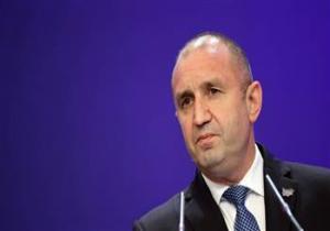 الرئيس البلغاري يترأس وفد بلاده في مؤتمر المناخ «كوب 27» بشرم الشيخ