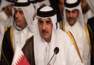 قطر تستغل منح اللجوء السياسى لأحد أعضاء الإخوان بأمريكا لتحصين قيادات الإرهابية