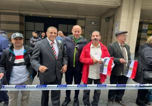 عبور المتوسط وفتح جديد لمصر