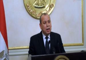 محافظ دمياط: وزير التموين يوافق على فتح 9 مخابز بمدينة رأس البر