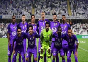 بركلات الترجيح، العين يتغلب على النصر السعودي ويصعد إلى نصف نهائي دوري أبطال آسيا