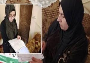 والدة أمل صاحبة واقعة الاغتصاب: مش بندور على كلام الناس وأهم حاجة إثبات نسب حفيدتى