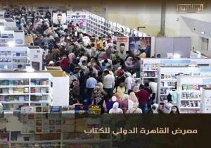 «بهي الدين»: معرض القاهرة للكتاب سيكون معبرًا عن رؤية مصر للجمهورية الجديدة