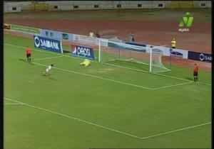 الزمالك فى نهائى كأس مصر بضربات الترجيح