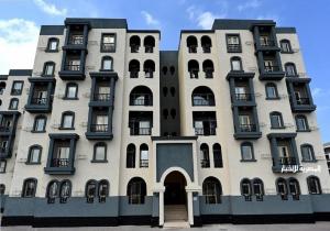 وزير الإسكان: بدء تسليم عمارات الإسكان المتميز ذى الطابع الساحلي بالمنصورة الجديدة 5 مايو