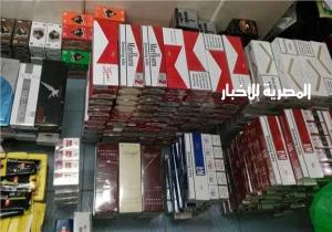 زيادة جديدة في أسعار بعض أنواع السجائر