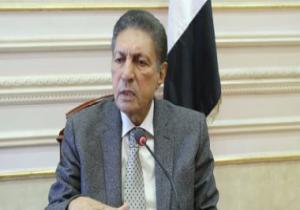 نائب رئيس البرلمان العربى يطالب القوى الخارجية برفع أيديها عن السودان