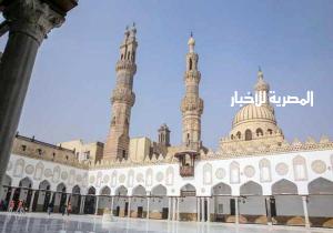 الأزهر يدين الانتهاكات ضد المدنيين في الفاشر بالسودان ويدعو لوقف فوري وعاجل للعنف