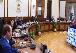 المحافظون يستعرضون جهود توفير السلع وضبط أسعارها