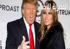 مصور" أمريكي " كشف كارثة إخلاقية لزوجة" ترامب" موثقة بالصور