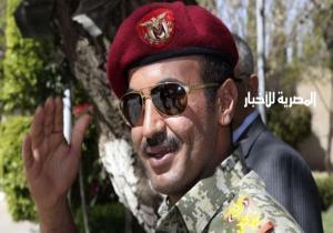 بيان منسوب لأحمد صالح: سأقود المعركة في اليمن حتى طرد آخر حوثي