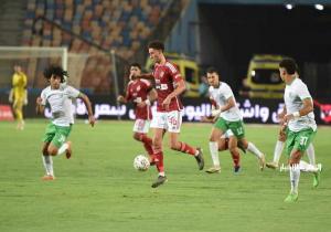 مودرن سبورت يفوز على الأهلي بثنائية.. والزمالك يتعادل أمام البلدية في ختام الدوري