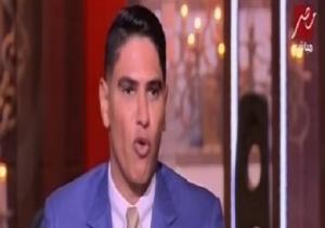 أحمد أبو هشيمة: خاطبت منظمات دولية بشأن اعتقال قطر لمصريين